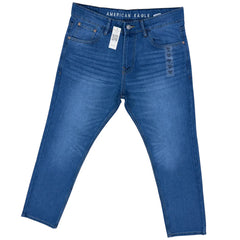 AE Air*Flex+ Slim Straight Jeans Light