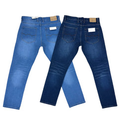 AE Air*Flex+ Slim Straight Jeans Combo