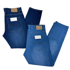 AE Air*Flex+ Slim Straight Jeans Combo