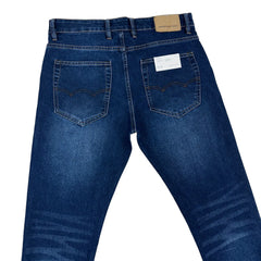 AE Air*Flex+ Slim Straight Jeans Deep