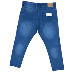 AE Air*Flex+ Slim Straight Jeans Light