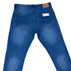 AE Air*Flex+ Slim Straight Jeans Light