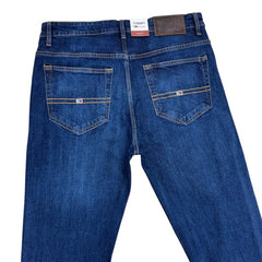 Tom*my Hilfi*gure Export Denim Combo Light and Deep