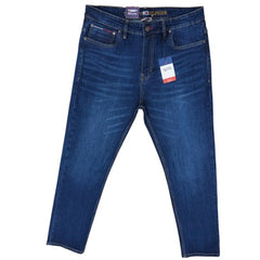 Tom*my Hilfi*gure Export Denim Combo Light and Deep
